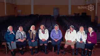 Musik-Video-Miniaturansicht zu Моя ти, голубко, йди сядь біля мене (Moya ty, holubko, ydy syadʹ bilya mene) Songtext von Ukrainian Folk