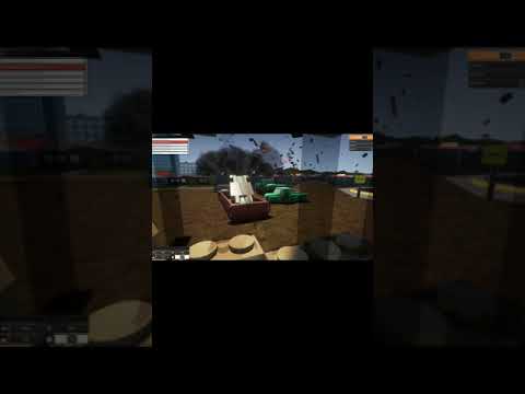 Когда забыл выключить газ дома (Brick Rigs момент из моего видео)