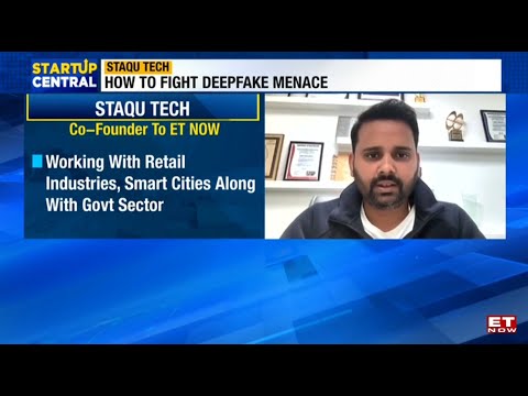 CEO Atul Rai shared his vision for a future transformed by AI