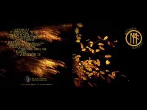 Aeterna   - Eternal War (Lichterklang) Apocalyptic Folk