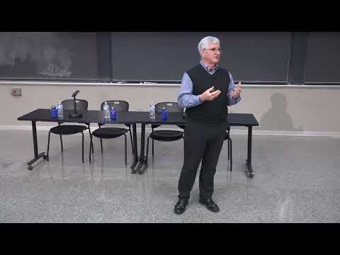 Legal Issues for Entrepreneurs (Session 3, Part 1)