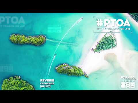 Planet Trance On Air (#PTOA250) - Tom Exo