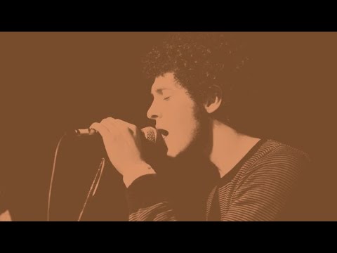 JEN JENIRO Marc Riley 19th October 2010