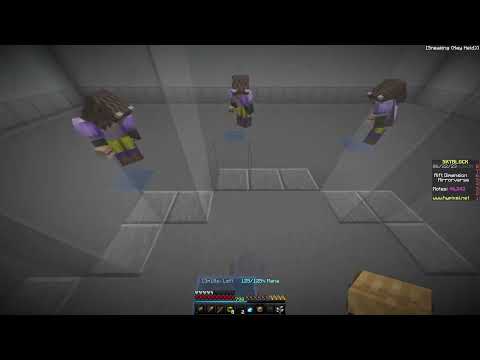 How To EASILY Get the TINY DANCER TALISMAN in Hypixel Skyblock Rift! (Mirrorverse Dance Room Guide)