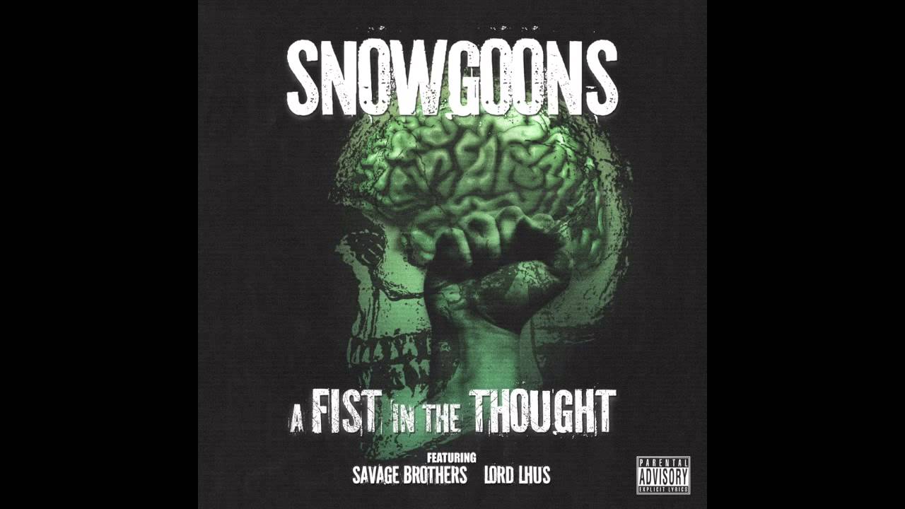 Snowgoons - One Shot