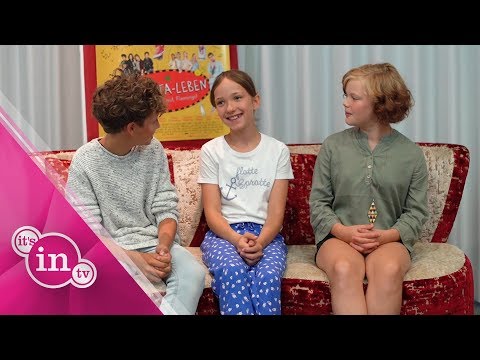 ConCrafter vs. Lukas Rieger?  Diesen Star liebt "Mein Lotta-Leben"-Meggy