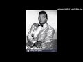 SOLOMON BURKE - IT'S JUST A MATTER OF TIME