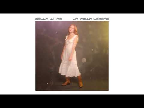Unknown Legend - Bella White