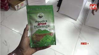 Promotion de moringa : acteurs locaux et investisseurs se rencontrent