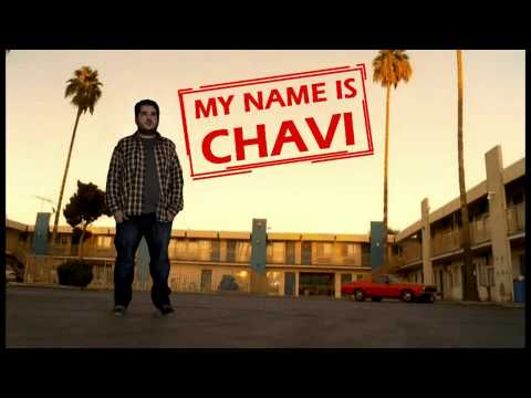 My name is Chavi