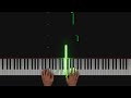 🐙 Seavolution - Tiësto - Piano Stage