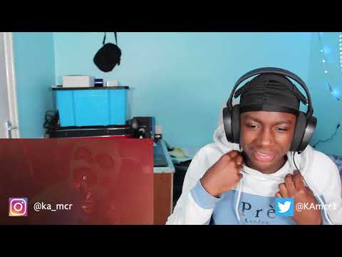 REACTION TO Midas The Jagaban Ft Liya - 420