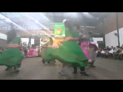 CTG Tiarayu- juvenil - saida