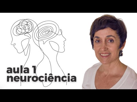 Aula 01 | Curso | Neurociência: Entre Emoção e Razão | com Claudia Feitosa Santana