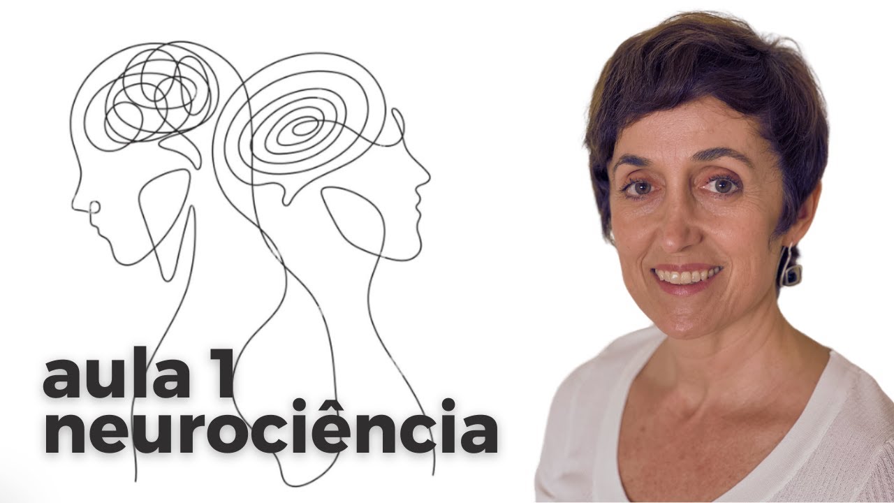 Aula 01 | Curso | Neurociência: Entre Emoção e Razão | com Claudia Feitosa Santana