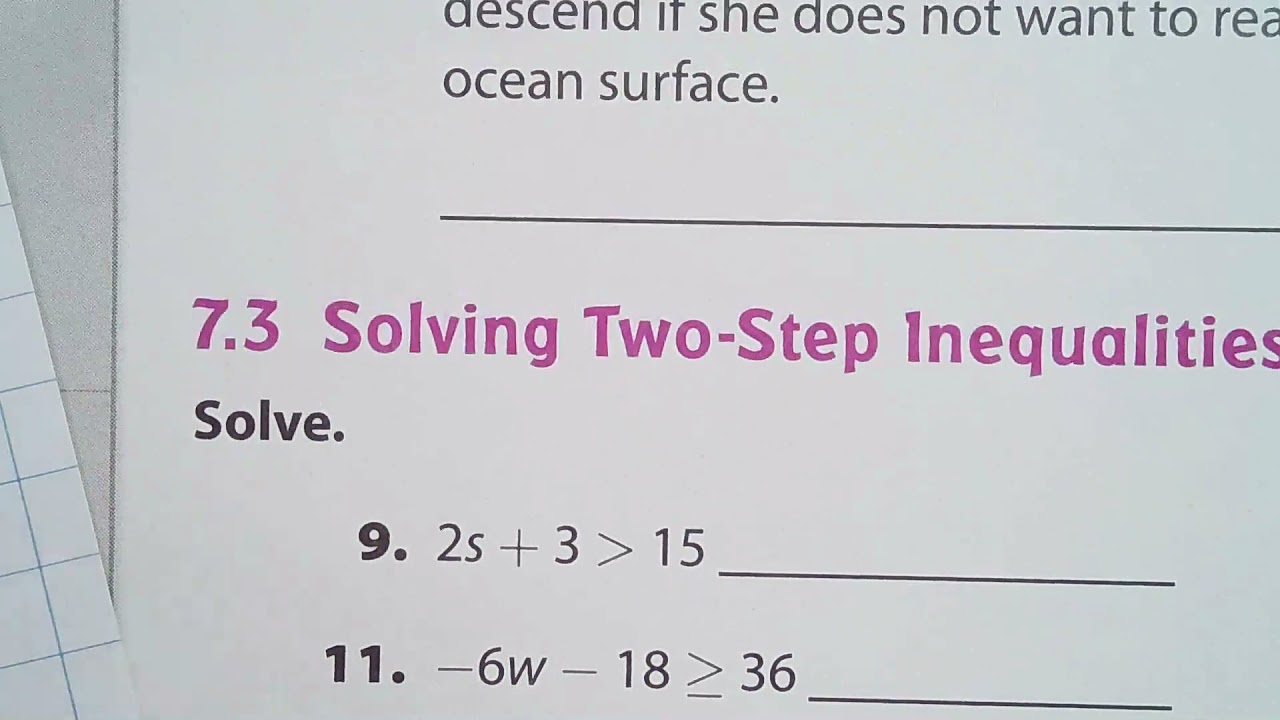 Module 7 Ready to Go On?