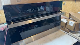 Jennair Speed Oven F2E1 Error Code | JMC2430IM02