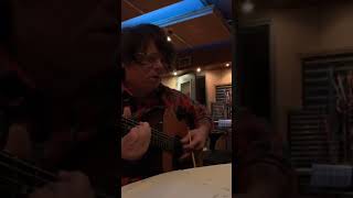 Ryan Adams: Instagram Live - 17/1/19 - Writing a new song