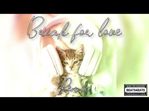 David Vendetta Vs Keith Thompson - Break 4 Love ft. Modjo (Beats4Eats Remix 2023)