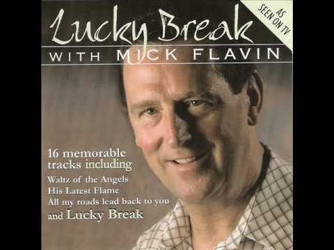 Mick Flavin - I Love Ireland