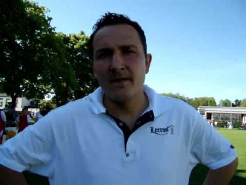 TSV Kösching - VfB Eichstätt 17-05-2009