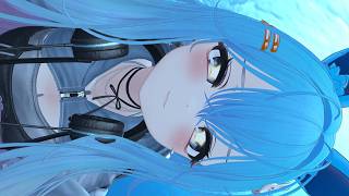 ちょっとだけ作業配信！【2026/8/1】#shorts　#Vtuber　#バーチャル警備員ムーさん