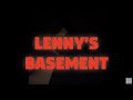 Lennys Basement | Episode 1 | Setting up the basement and garage