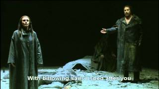 Tristan und Isolde - End of Act 3 - Liebestod