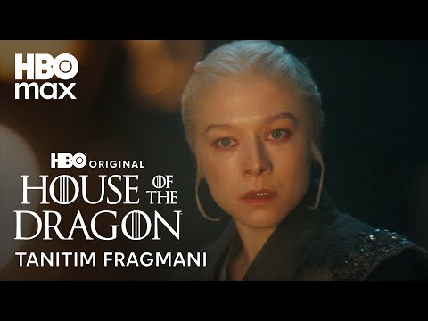 House of the Dragon 3. Sezon | İlk Teaser