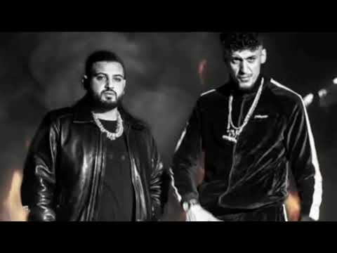 HEMSO FEAT. RAMO - WO BIST DU (prod. by Dinski)