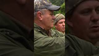 Howie Morrison Jr - Hunting Aotearoa Throwback