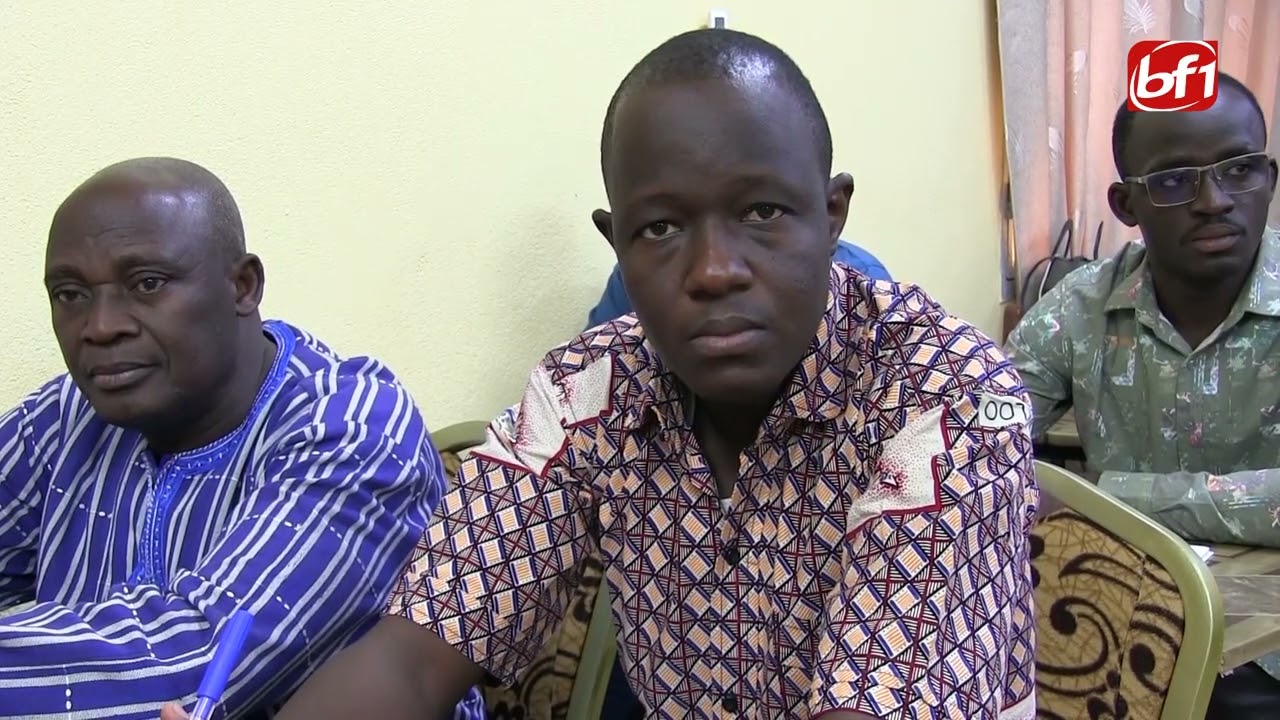 Autonomisation : l'ONG ARFA lance un projet de formation en agroécologie à Fada N'Gourma