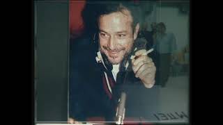 Δημήτρης Παπαχρήστος, εκφωνητής Πολυτεχνείου, Προσωπικά Δεδομένα, BlueSky, 18/04/10