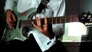 Screams turns to silence-the agony scene