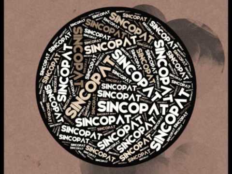 Felipe Venegas & Demian Muller - Letting Flavour [Sincopat 13]