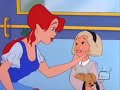 Babes In Toyland 1997 Mary Crushes Her Boyfriend 4 3 Fullscreen Disney Airing