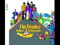 The Beatles Yellow Submarine 1969 