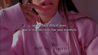 Hay Algo En Ti - Zion y Lennox [ Letra ]