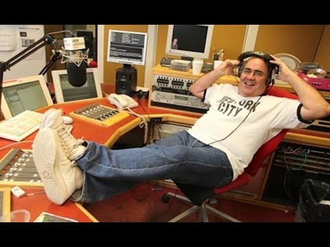 Marc Bolan's demise reported by Spud Baker