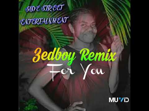 Teni ft Davido[Zedboy Remix]For You Afro(SIDE STREET ENTERTAINMENT )🎶🎵🇻🇺🔥