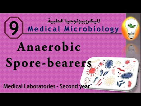 Medical Microbiology 0 introduction نظرة عامة ومقدمة لعلم الميكروبيولوجي