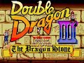 Double Dragon 3 The Dragon Stone OpenBOR