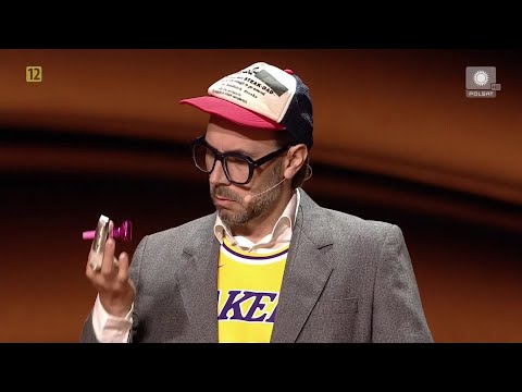 Sopocki Hit Kabaretowy 2019 - Neonówka - Zarobiony