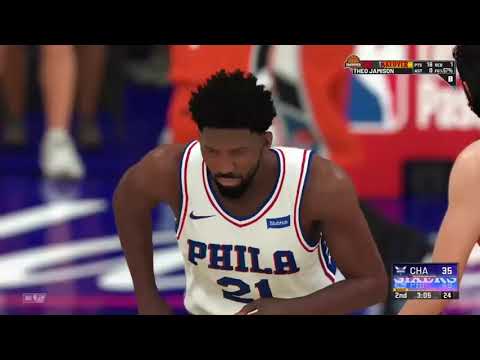 NBA 2k20 MyCareer Episode 64: My Last Game as a Rookie