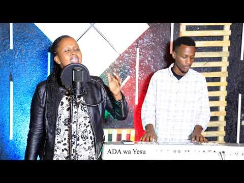 IGITARAMO 5 : DIANE NA HADASA // NUKURI TURAKOMEYE KUKO DUFITE IMANA IHAMBAYE