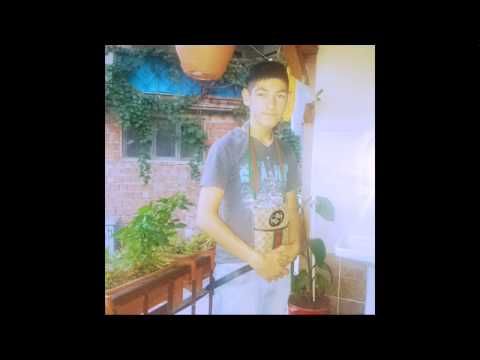 Calyba Ich will das mama lacht