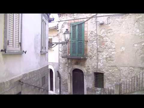 Villa Santa Maria il paese 2014 HD Video