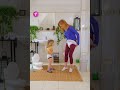 Teaching A Toddler Household Habits Diaper Disposal Potty Training Shorts