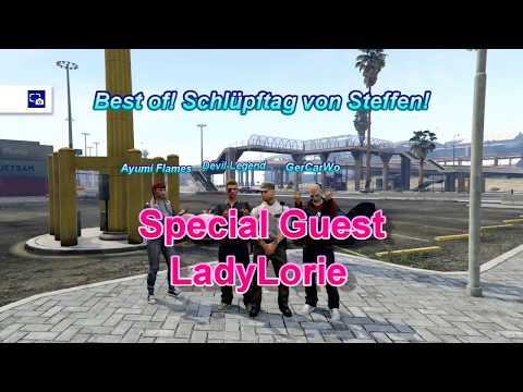 Best of! Schlüpftag von Steffen