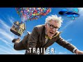 UP Live Action 2026 First Trailer Harrison Ford Nicole Kidman Concept Trailer